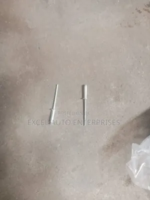 Rivet Pin (Pack)
