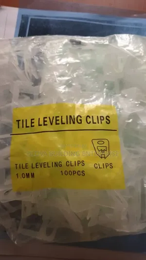 Very Thick Tiles Leveling Spacer