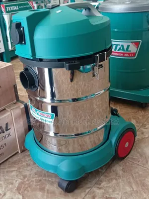 Vacuum Cleaner 30liters/ 1400 Watts