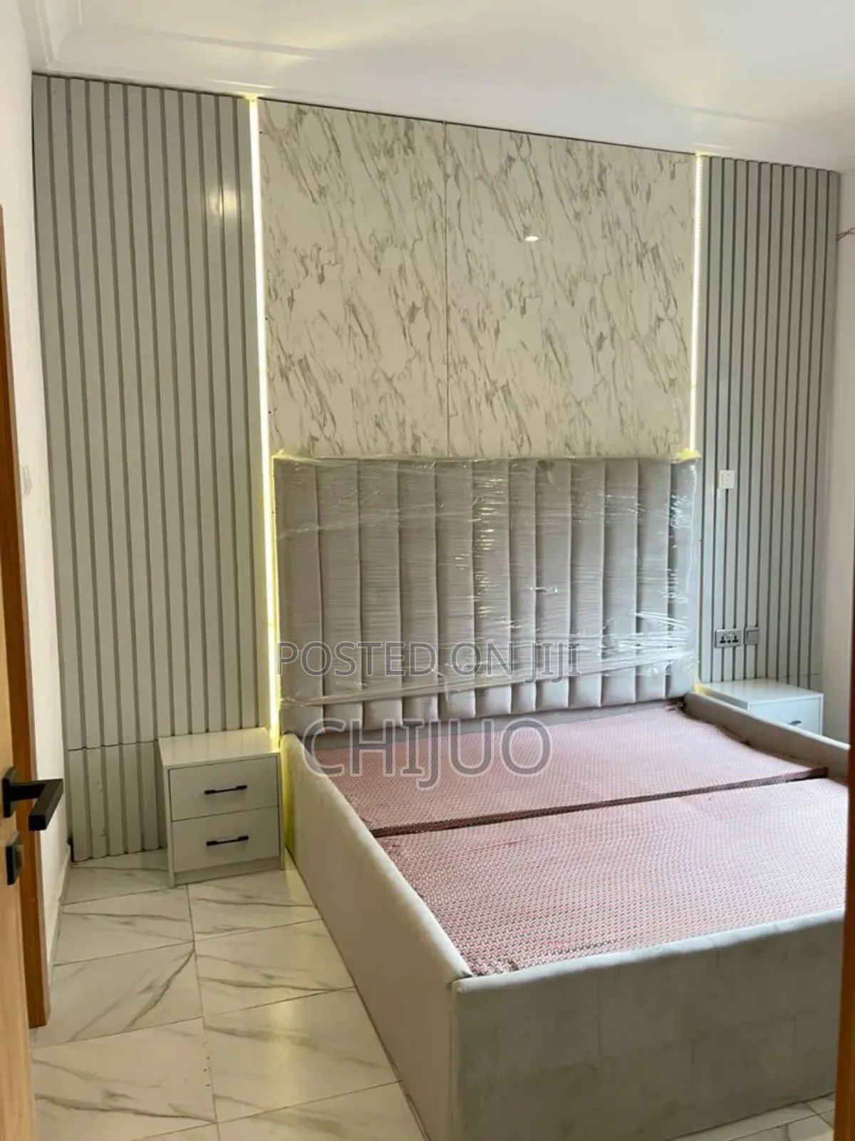 Nice and Affordable Bed Frames