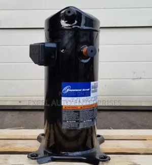 Copeland Scroll Compressor 7.5hp