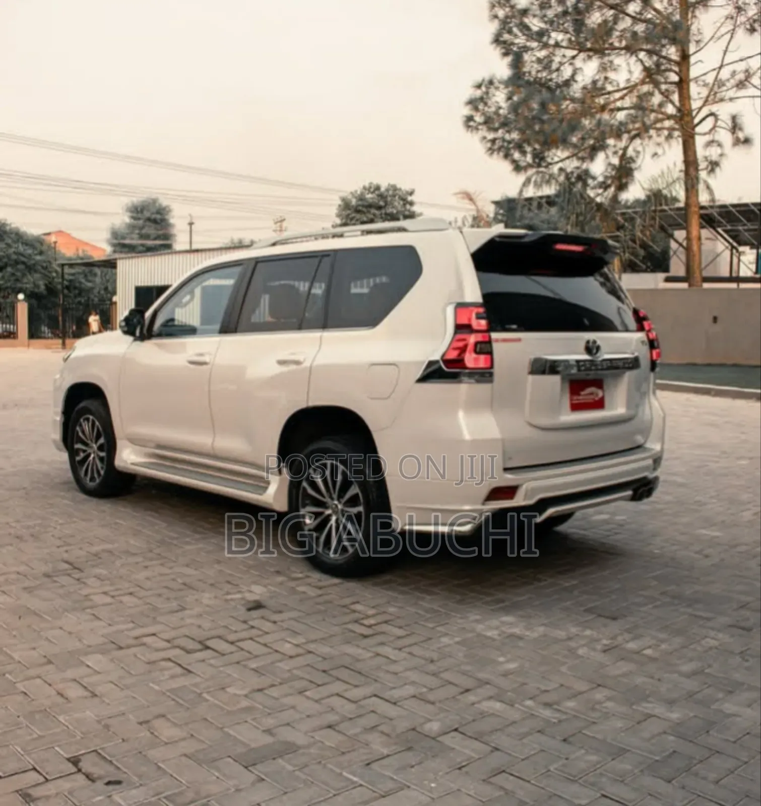 Car Rental Services
