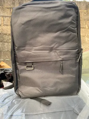 Christmas 3 in 1 Backbag With Usb Port for Gifts