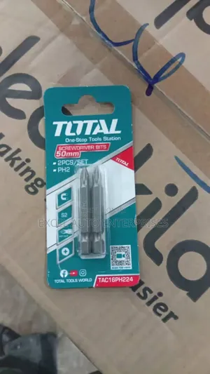 Screwdriver Bit 50mm