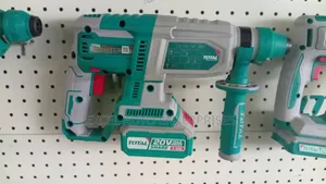 Battery Rotary Hammer