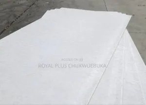 Cement Board -fiber Board