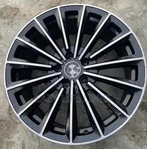 19 Inches Rims