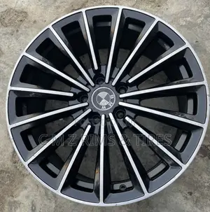 19 Inches Rims