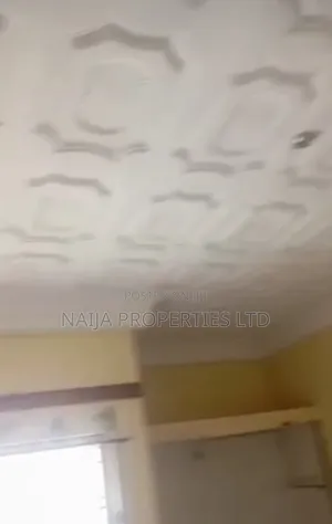 7 Bedroom Duplex With Bq Directly on the Express by Lbs,Ajah for Rent