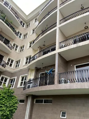 Furnished 3bdrm Block of Flats in Old Ikoyi for sale