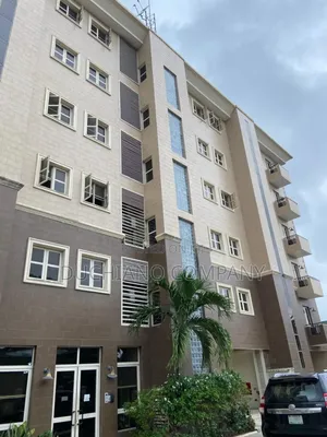 Furnished 3bdrm Block of Flats in Old Ikoyi for sale