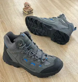 Premium Quality Men’S Shoe Fully Boxed