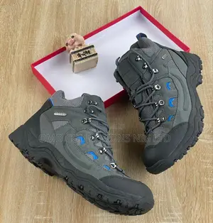 Premium Quality Men’S Shoe Fully Boxed