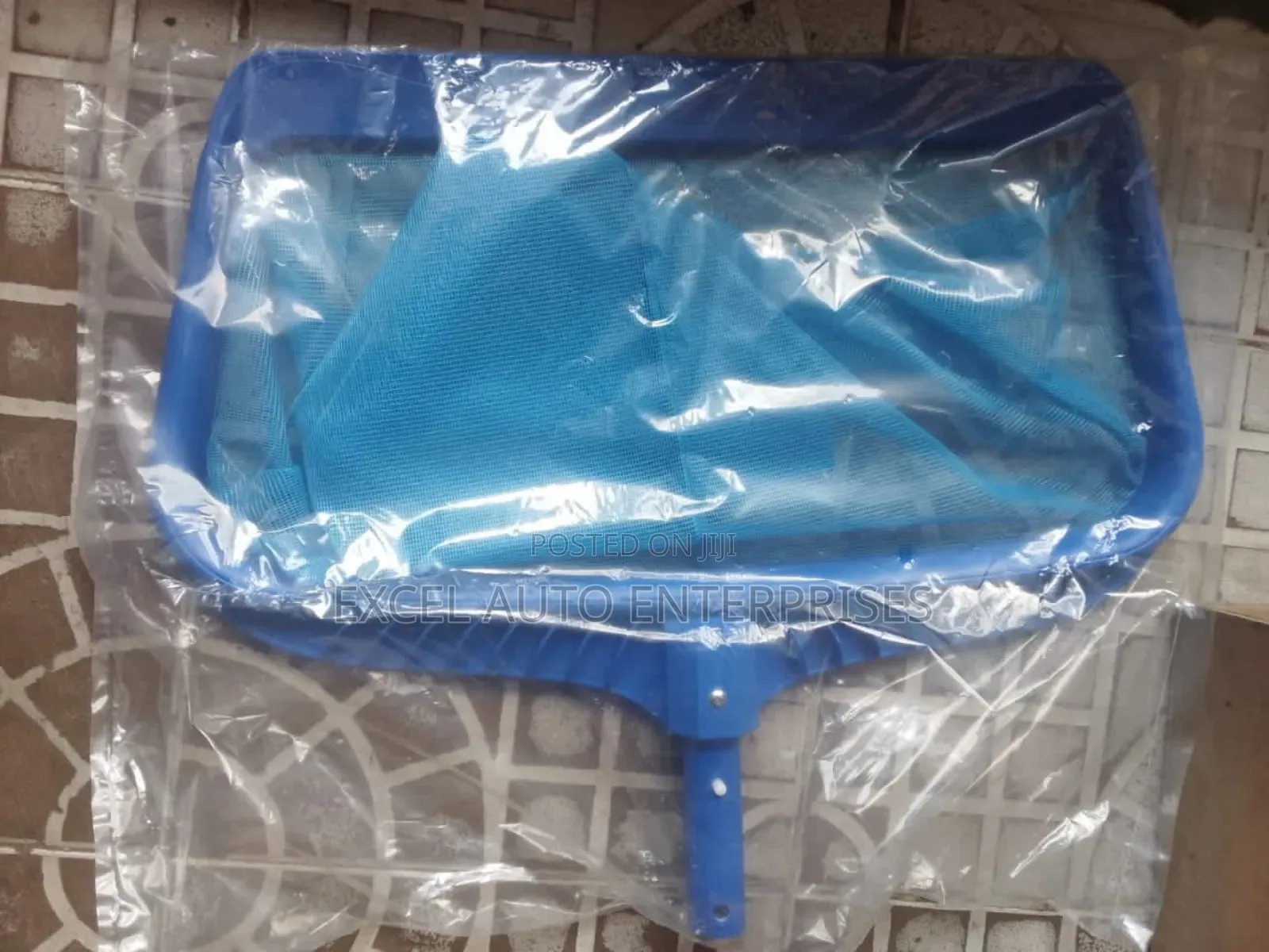 Swimming Pool Net