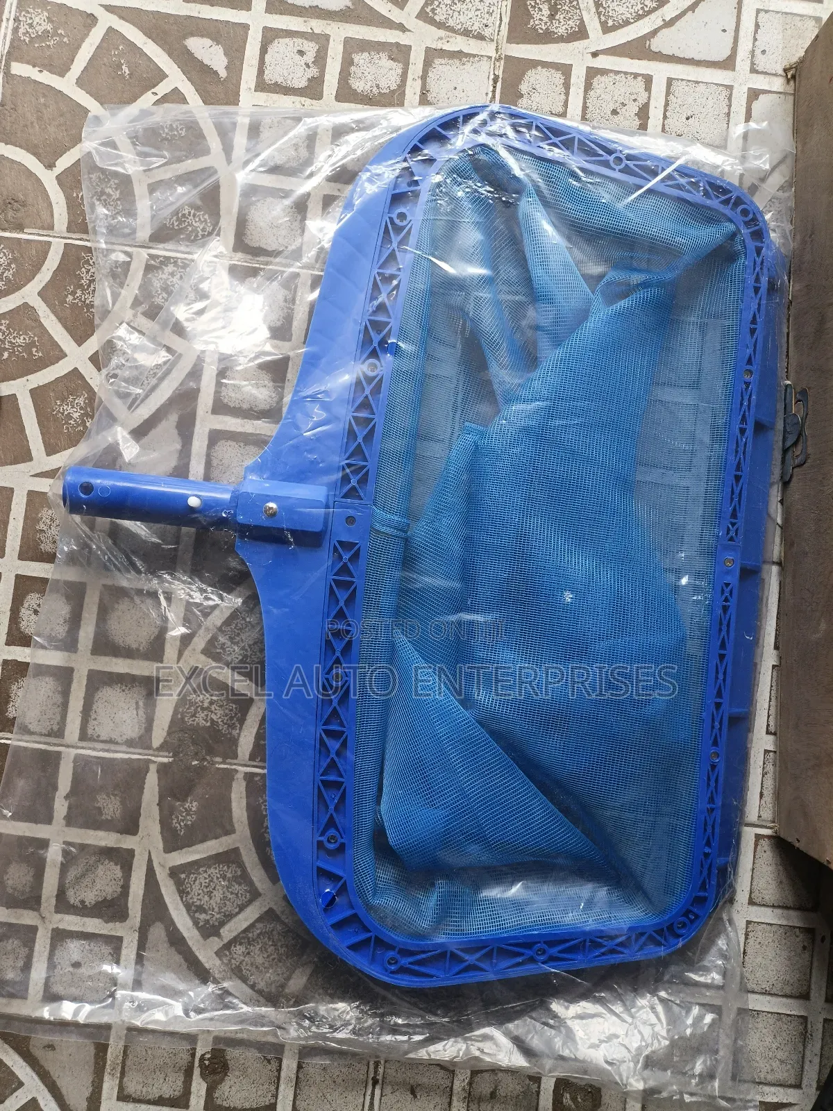 Swimming Pool Net
