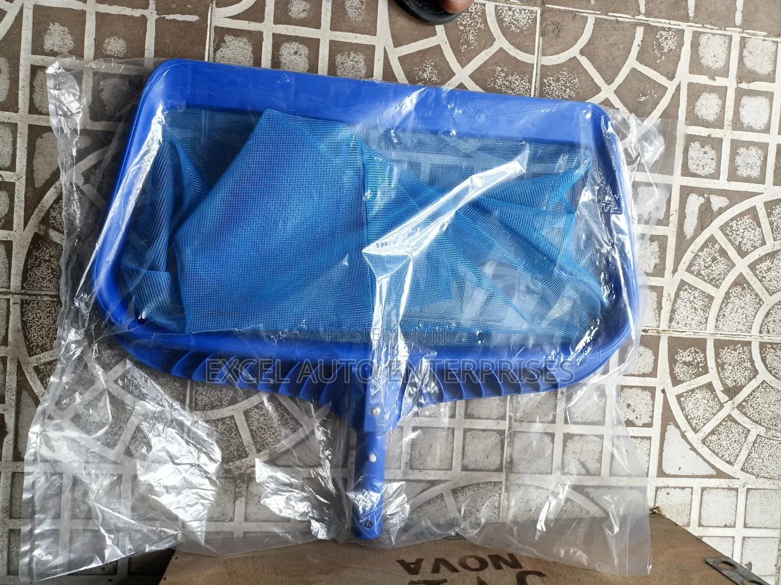 Swimming Pool Net