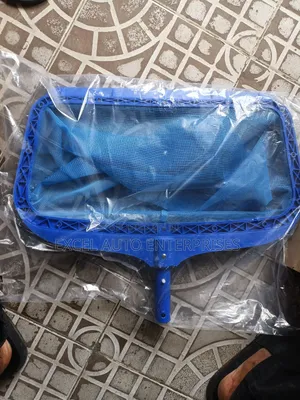 Swimming Pool Net
