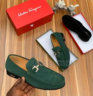 Quality Gucci Loafer Shoe Size 40-46