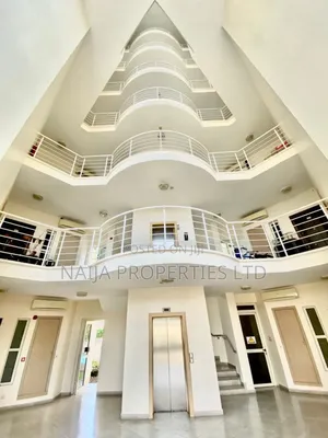 3bdrm Apartment in Oniru, Victoria Island for sale