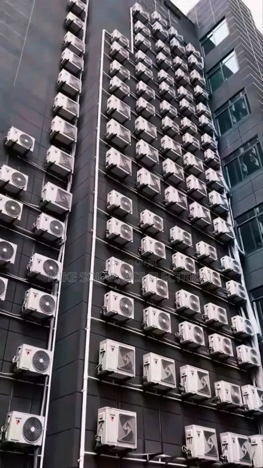Ac Installation and Maintenance