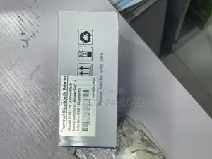 58mm Portable Thermal Printer