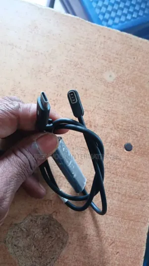 Dell Pw7015l Power Companion Cable (Original)