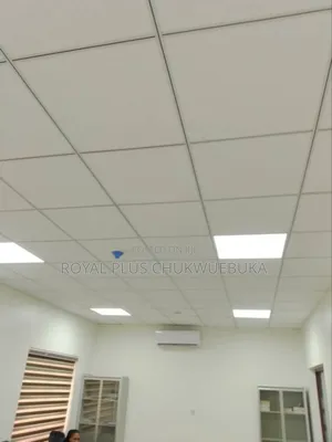 Suspended Celling (Nigeria China)