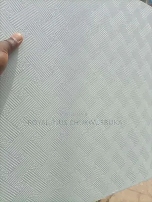 Suspended Celling (Nigeria China)