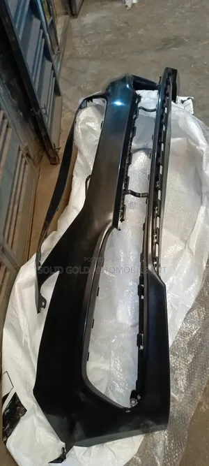 Front Bumper Sonata 2016 Sport