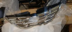 Front Grille Sonata 2011-2014