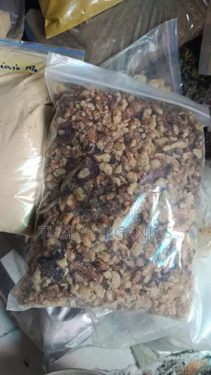 Unshelled Walnuts 250g