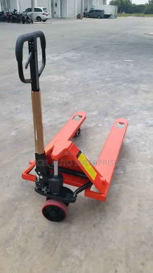 Pallet Truck