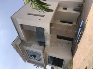 4bdrm Duplex in Lugbe for sale