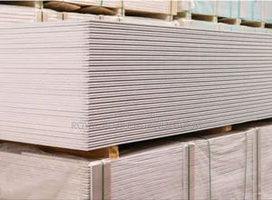 Plasterboard -Gypsum Board