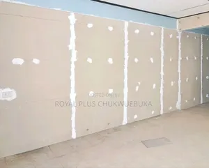 Plasterboard -Gypsum Board