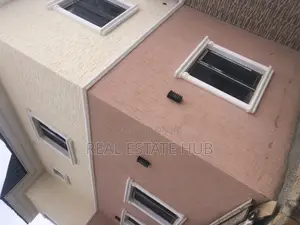 4bdrm Duplex in Lugbe for rent