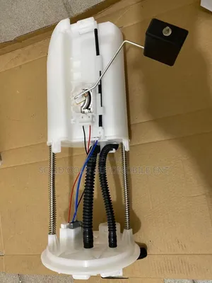 Complete Fuel Pump Hiace Bus 2018-2023