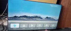55 Lg Android Tv