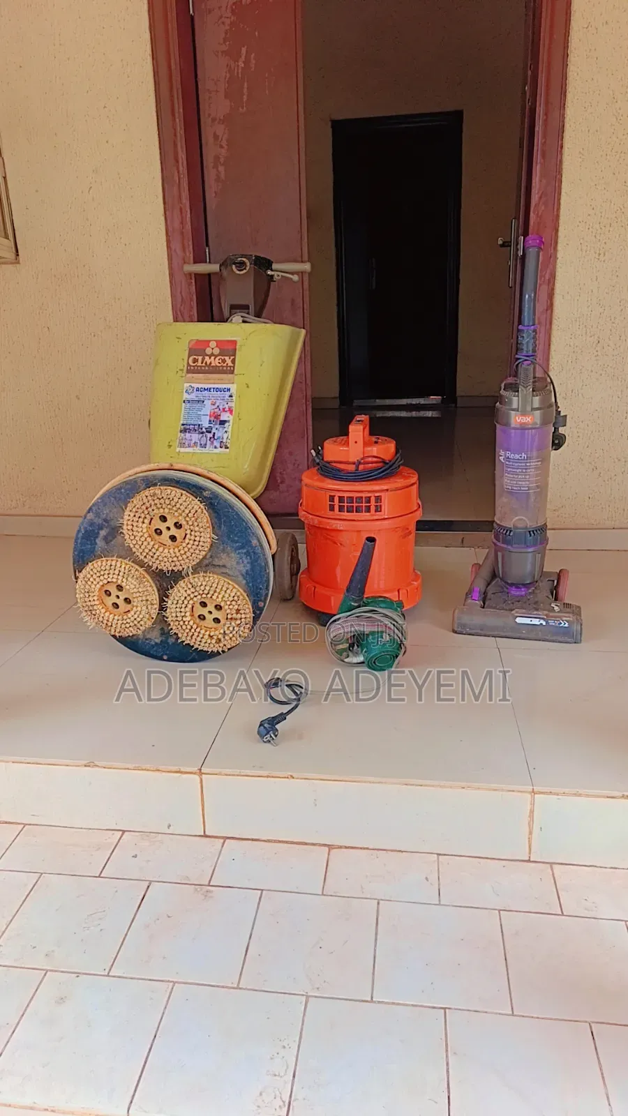 Sparkleen Procffesional Cleaning Services