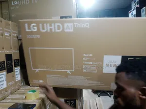 Lg Smart Android