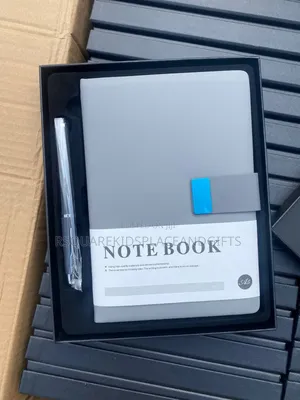 Pen and Diary Set for Coperate Event