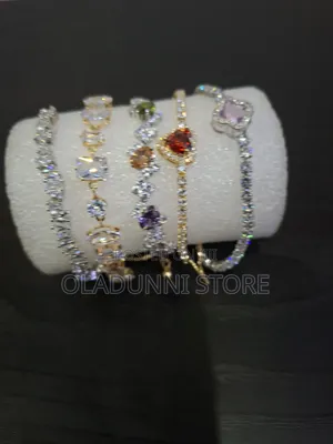 Bracelet Steel