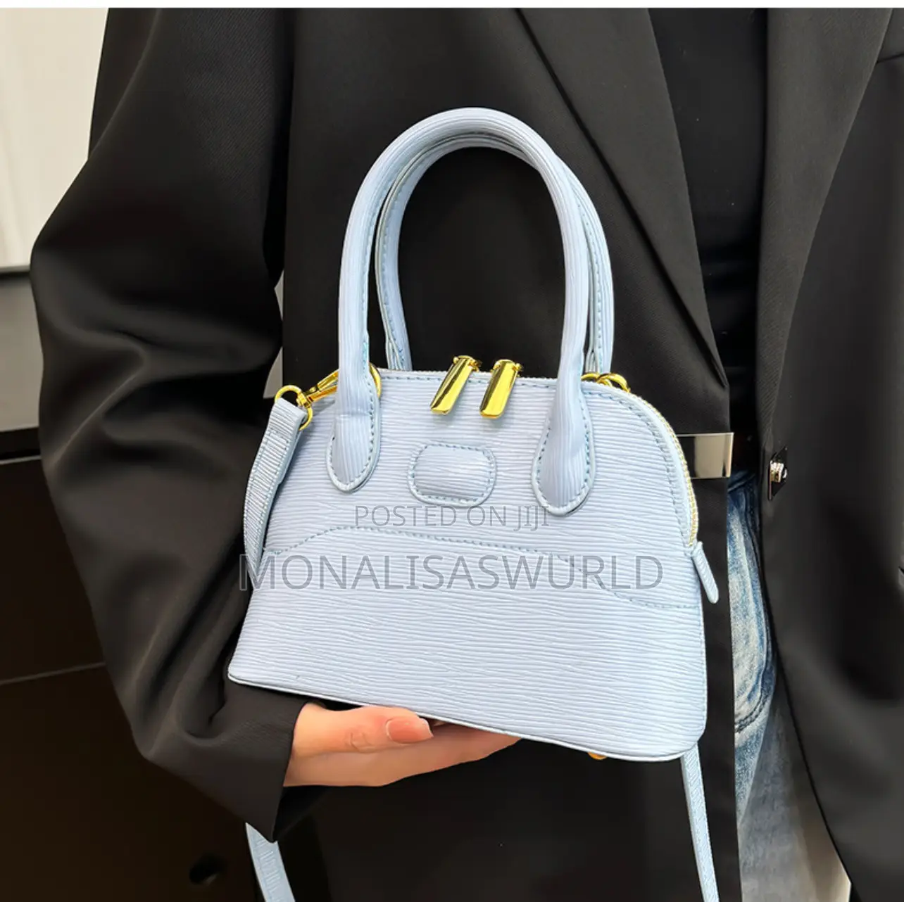 Chic Ladies Bag