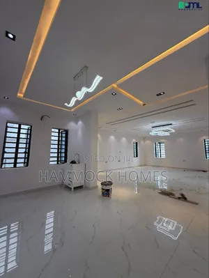 4bdrm Duplex in Yemoja Estate. for sale