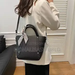 Quality Leather Bag