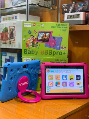 New Origimo Baby 888 Pro Plus 256 GB