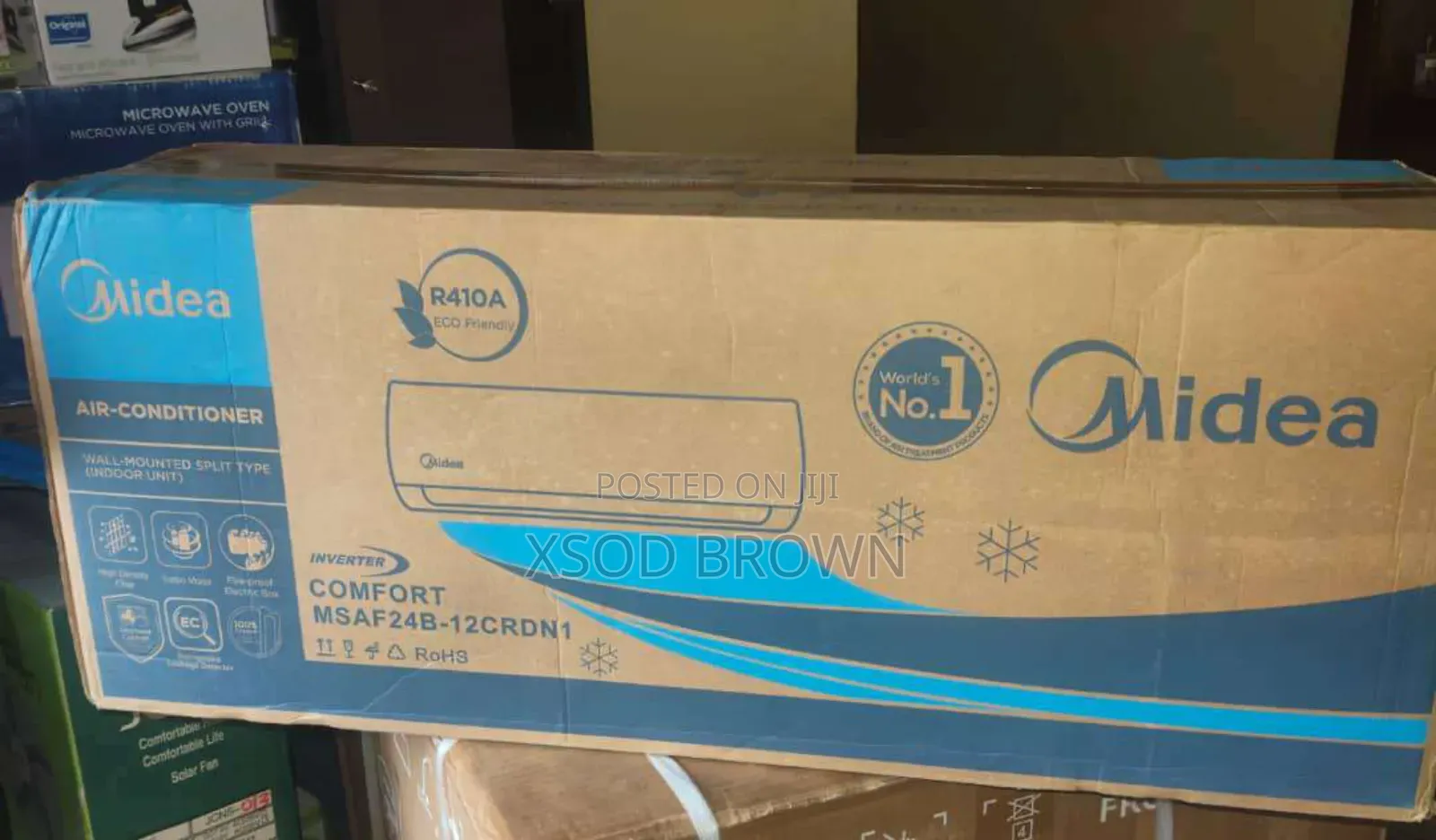 Air Conditioning