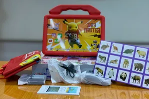 New Bebe B88 Master 256 GB