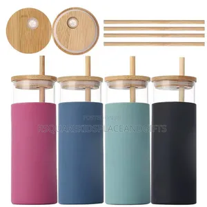 Bamboo Cup for Souvenir