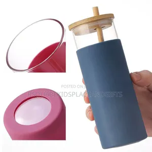 Bamboo Cup for Souvenir